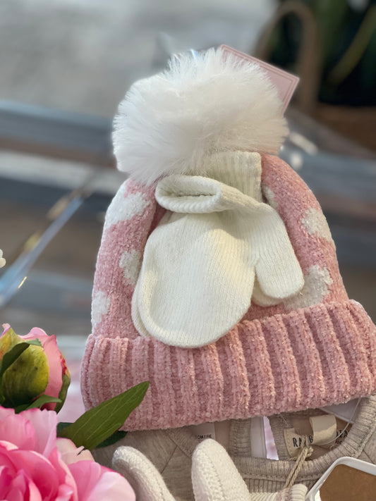 Panier cadeau
