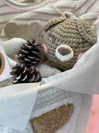 Panier cadeau