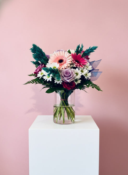 Bouquet Funky