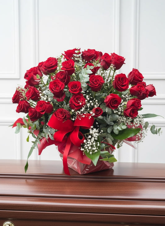 Bouquet sympathie