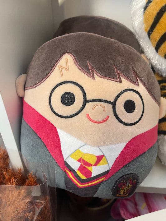 Harry Potter en peluche